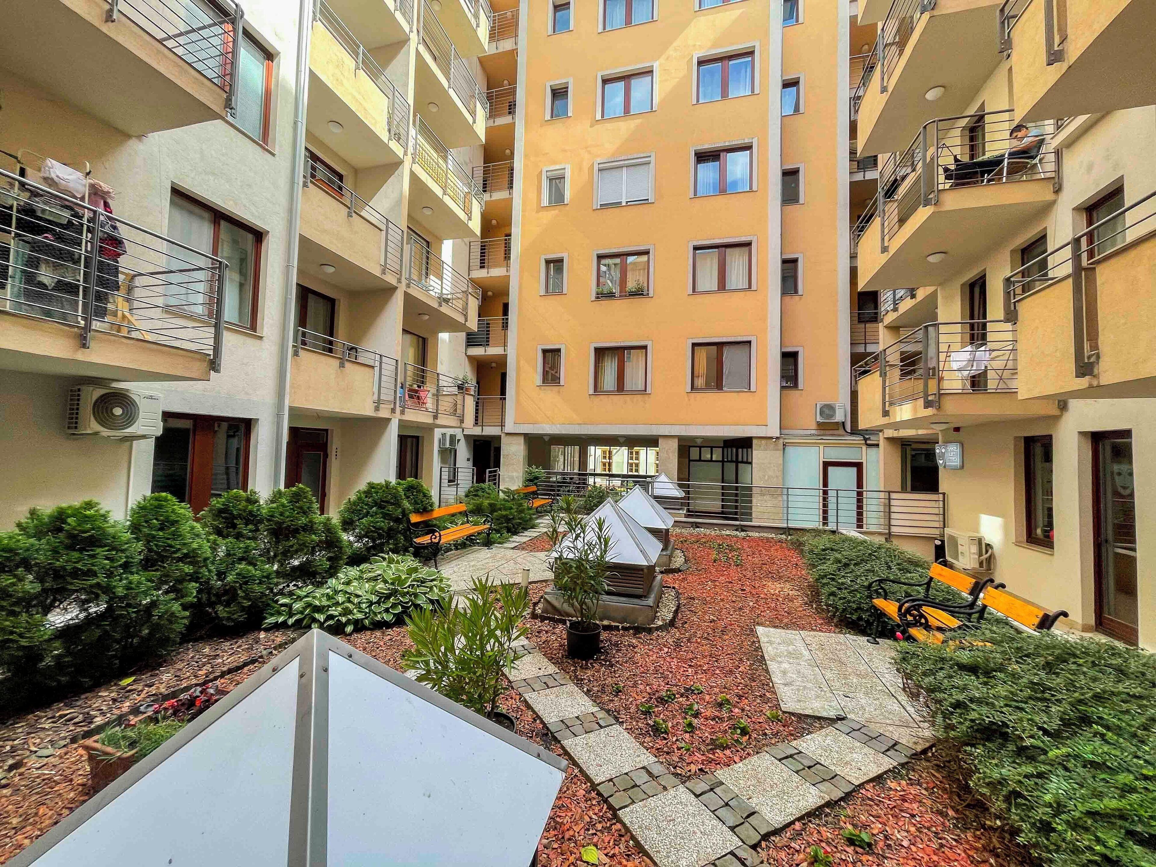 Opera Residence — Photos 2